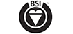Empresa calificada bajo la certificación BSI e ISO 9001:2008.