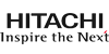 Hitachi Baterías, cargadores y adaptadores para cámaras digitales