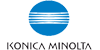 Konica Minolta Baterías, cargadores y adaptadores para cámaras digitales