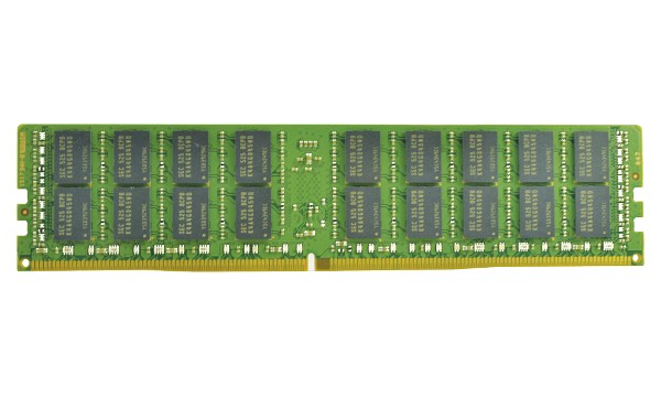 16GB DDR4 2133MHz ECC RDIMM (2Rx4)