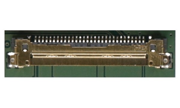X509UA 15.6" FHD 1920x1080 LED Matte Connector A