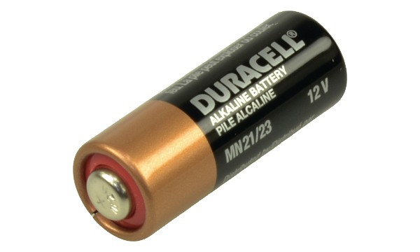 Pila Duracell MN21Paquete de 10