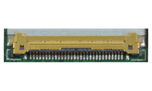 Latitude 3570 Panel LCD 15,6" 1920x1080 Full HD LED Mate TN Connector A