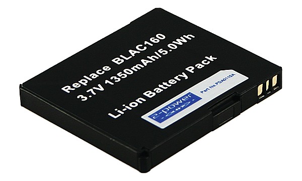 Batería interna HTC 35H00120-01M