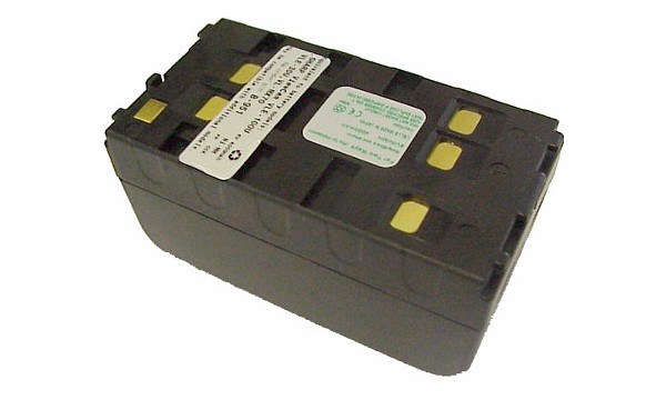 Batería interna Ricoh R-105H