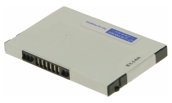 Batería interna Dopod PA16A