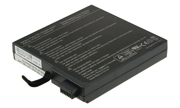 Batería interna Fujitsu Siemens Amilo 755x