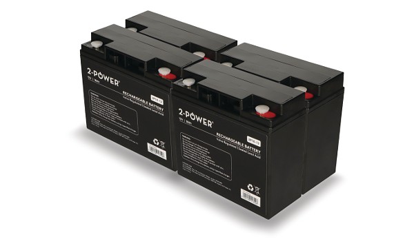 Smart-UPS 2200VA Rackmount INET Batería