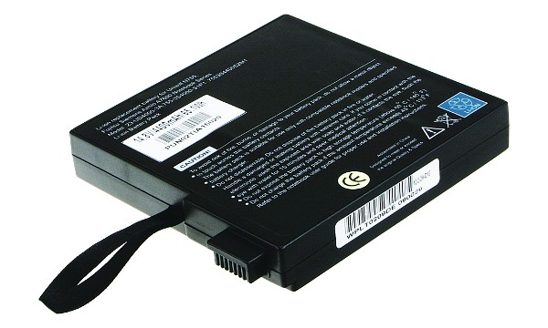Batería interna Fujitsu Siemens Amilo 755x