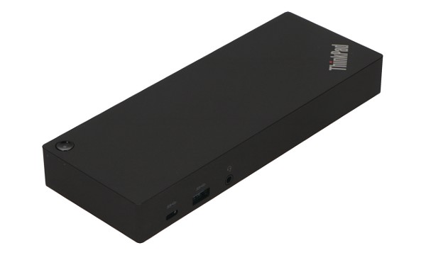 ThinkPad T15G Gen 1 20US Estación de acoplamiento