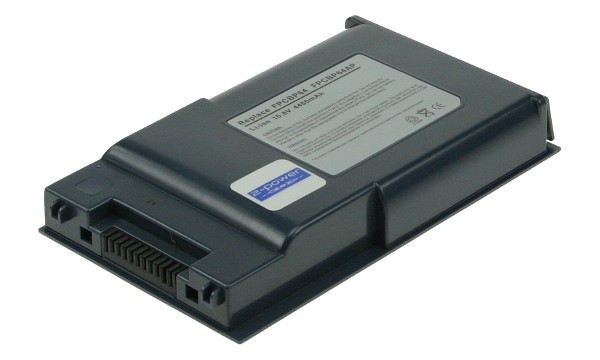 Batería interna Fujitsu Siemens LifeBook S2010