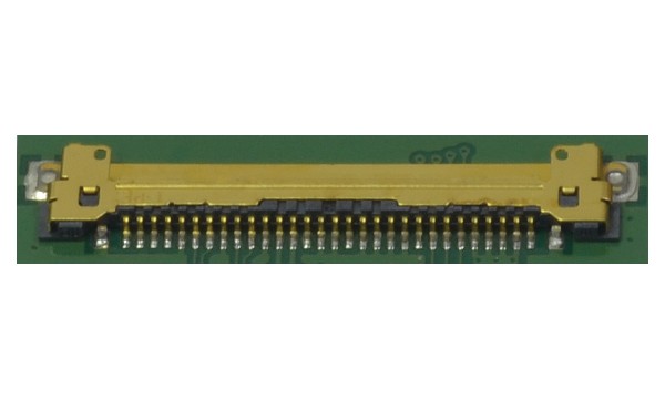 ThinkPad L480 20LT Panel LCD 14" 1366x768 WXGA HD LED Glossy Connector A