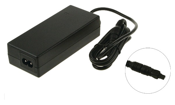 Cargador de red Toshiba Libretto 110CT