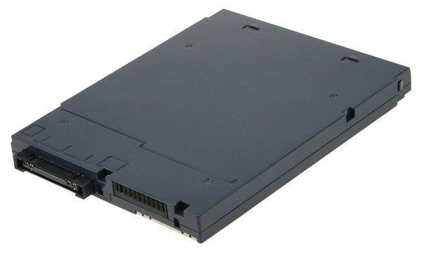 Batería secundaria Fujitsu Siemens FPCBP62AP