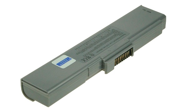 Batería interna Toshiba Libretto 110CT