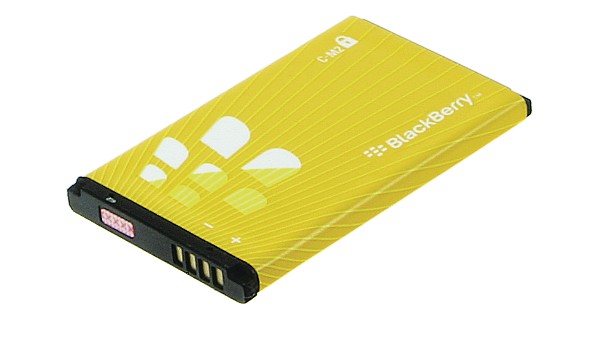 Batería interna BlackBerry Pearl 8130