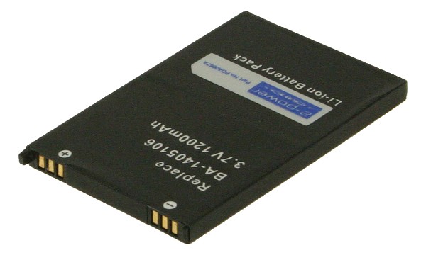 Batería interna Acer C531