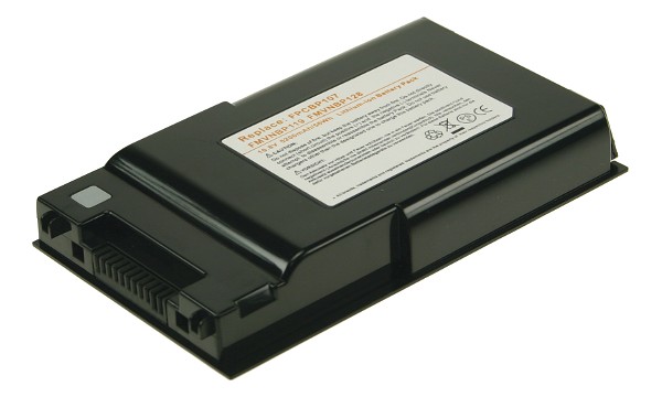 Batería interna Fujitsu Siemens CP257395-01