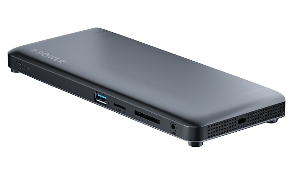 EliteBook Revolve 810 G3 Tablet Estación de acoplamiento