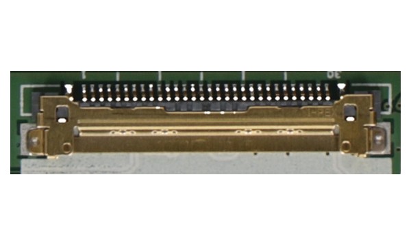 X509UA 15.6" WUXGA 1920x1080 FHD IPS 46% Gamut Connector A