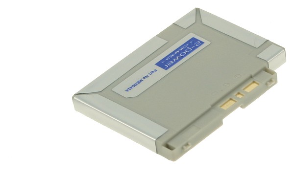 Batería interna Sony Ericsson S700c