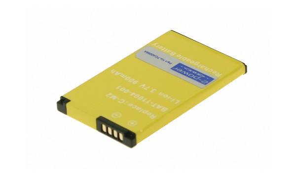 Batería interna BlackBerry Pearl 8130