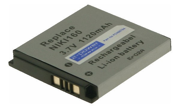 Batería interna HTC HT1100