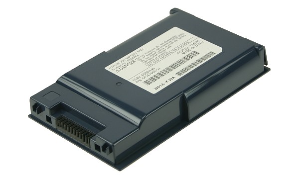 Batería interna Fujitsu Siemens LifeBook S2010