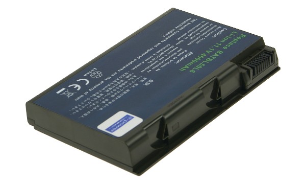 BT.00404.008 Batería (6 Celdas)