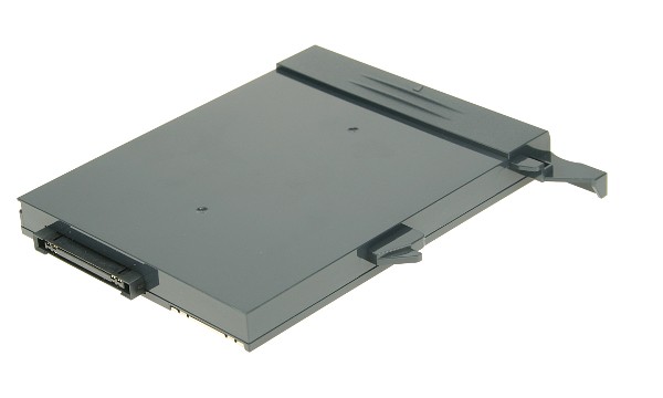 Batería secundaria Fujitsu Siemens LifeBook S4530