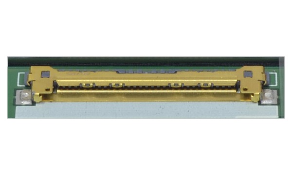 ThinkPad Edge E555 Panel LCD 15.6" WXGA 1366x768 HD LED Mate Connector A