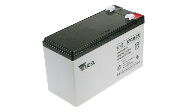 Batería interna APC BP420C