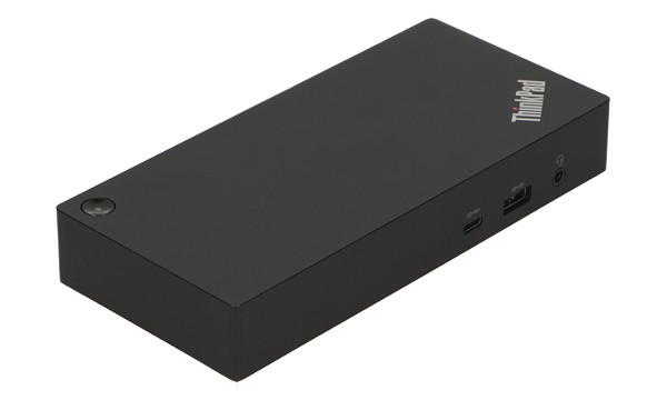 ThinkPad L15 Gen 1 20U7 Estación de acoplamiento