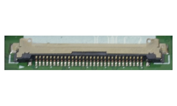 N705UN-GC027T Panel LCD 17,3" 1920x1080 WXGA HD LED Mate Connector A