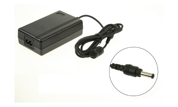 Cargador de red Compaq Armada 4130