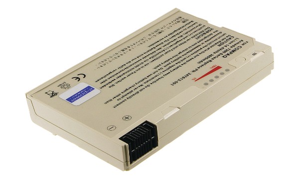 Batería interna Compaq Armada 7350DMT