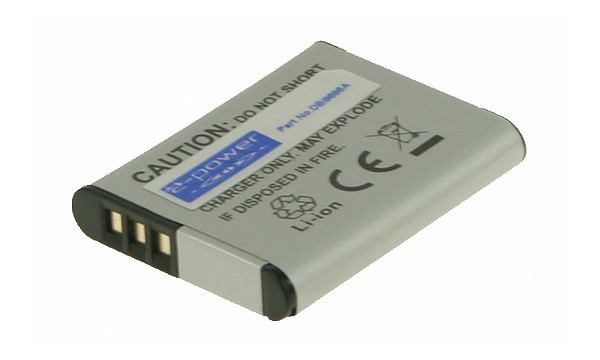 Stylus 1030SW Batería (1 Celdas)