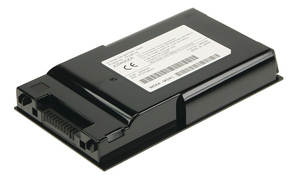 Batería interna Fujitsu Siemens CP257395-01
