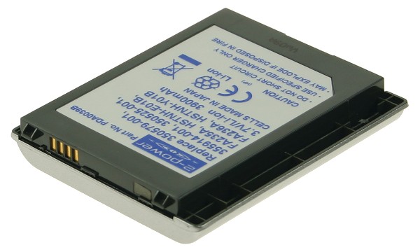 Batería interna HP iPaq Pocket PC h6300