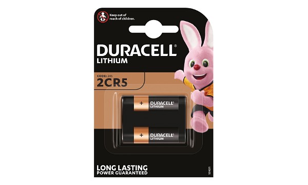 DL245 Batería