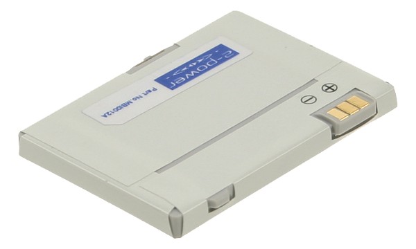 Batería interna Siemens CF62