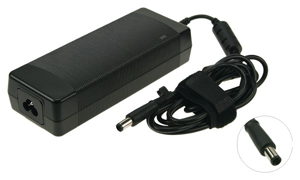 HDX X18-1080EW Adaptador