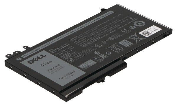 XWDK1 Batería (3 Celdas)