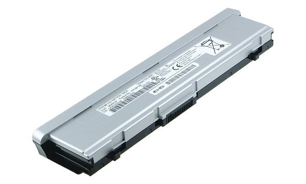 Batería interna Fujitsu Siemens FPCBP124