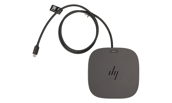HP Chromebook x360 11 G2 Estación de acoplamiento