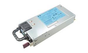 Power Supply 460W Hot Plug