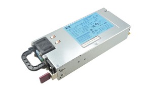 460W HE 12V Power Supply Kit