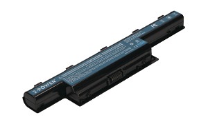 Aspire 5741-332G25Mn Batería (6 Celdas)