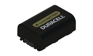 DCR-HC33 Batería (2 Celdas)