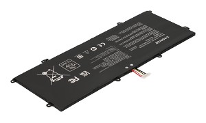 UXF3000JA Batería (4 Celdas)